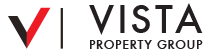 Vista property group logo