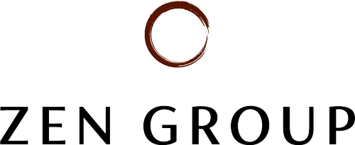 Zen Group Logo