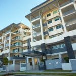 Arriva Apartment