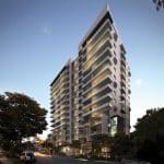 Savoir Faire Residences facade